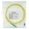 BlueOptics SFP2122BU15MM InfiniBand optiskās šķiedras kabelis 15 m LC SC