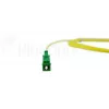 BlueOptics SFP2122BU15MM InfiniBand optiskās šķiedras kabelis 15 m LC SC