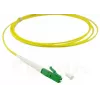 Optiskās šķiedras kabelis BlueOptics SFP2122BU20MM LC SC G.657.A1 20 m Dzeltens