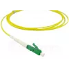 Optiskās šķiedras kabelis BlueOptics SFP2122BU20MM LC SC G.657.A1 20 m Dzeltens