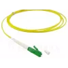 Optiskās šķiedras kabelis BlueOptics SFP2122BU25MX LC SC OS2 25 m dzeltens