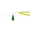 Optiskās šķiedras kabelis BlueOptics SFP2122BU25MX LC SC OS2 25 m dzeltens