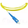 Optiskās šķiedras kabelis BlueOptics SFP2122BU25MX LC SC OS2 25 m dzeltens
