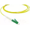 Optiskās šķiedras kabelis BlueOptics SFP2122BU25MX LC SC OS2 25 m dzeltens