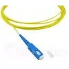 BlueOptics SFP2122BU2MK InfiniBand optiskās šķiedras kabelis 2 m LC SC