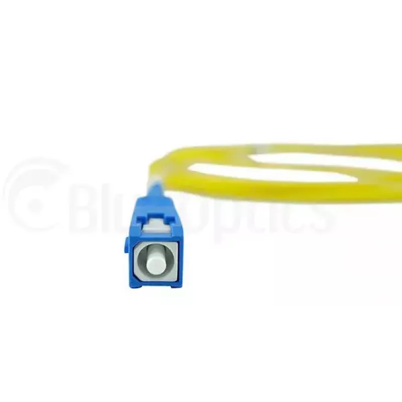 BlueOptics SFP2122BU2MK InfiniBand optiskās šķiedras kabelis 2 m LC SC