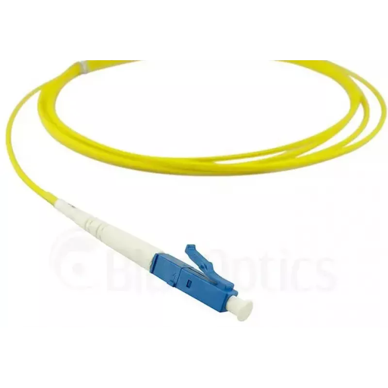 BlueOptics SFP2122BU2MK InfiniBand optiskās šķiedras kabelis 2 m LC SC
