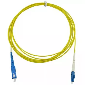 BlueOptics SFP2122BU2MK InfiniBand optiskās šķiedras kabelis 2 m LC SC
