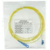Šķiedru optiskais kabelis BlueOptics SFP2122BU30MK LC SC G.657.A1 30 m violets