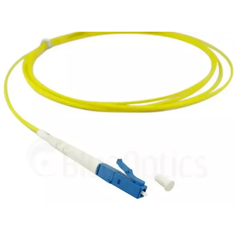 Šķiedru optiskais kabelis BlueOptics SFP2122BU30MK LC SC G.657.A1 30 m violets