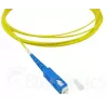 Šķiedru optiskais kabelis BlueOptics SFP2122BU30MK LC SC G.657.A1 30 m violets