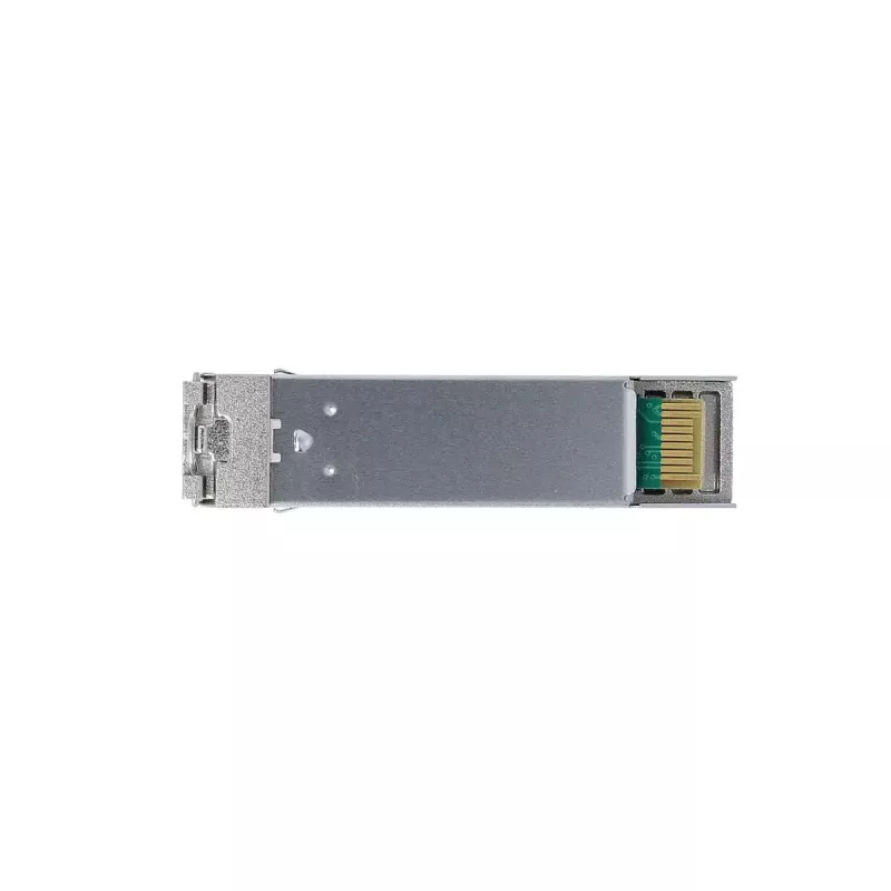 SFP raiduztvērējs BlueOptics SFP-21AED-BO 1250 Mbit/s sudrabains