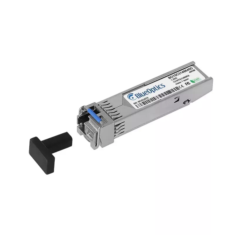 SFP raiduztvērēja modulis BlueOptics SFP-21AH-BO 1250 Mbit/s