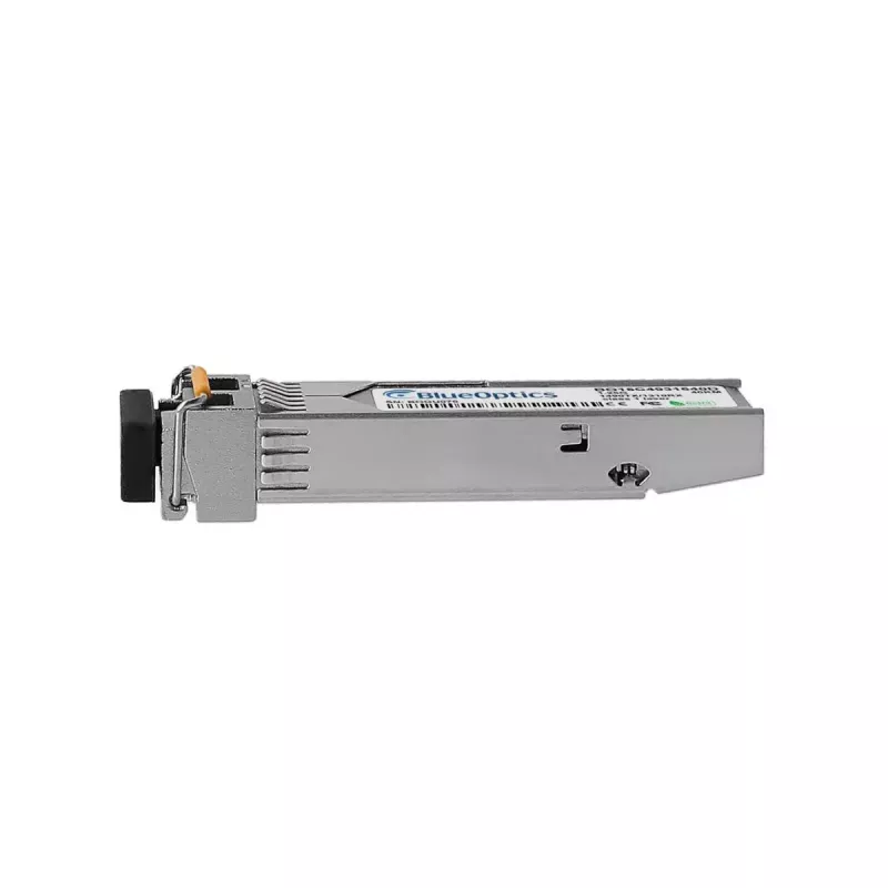 Optiskās šķiedras raiduztvērēja modulis BlueOptics SFP-21BED-BO 1250 Mbit/s