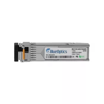 Optiskās šķiedras raiduztvērēja modulis BlueOptics SFP-21BED-BO 1250 Mbit/s