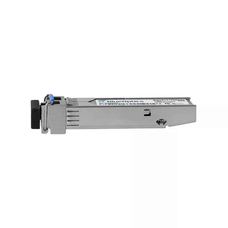 SFP raiduztvērēja modulis BlueOptics SFP-23AED-BO 1250 Mbit/s Sudraba