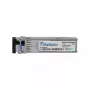 SFP raiduztvērēja modulis BlueOptics SFP-23AED-BO 1250 Mbit/s Sudraba