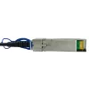 BlueOptics SFP-25G-C2M-BL InfiniBand/optiskās šķiedras kabelis 2 m SFP28 vīriešu/vīriešu