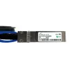 BlueOptics SFP-25G-C2M-BL InfiniBand/optiskās šķiedras kabelis 2 m SFP28 vīriešu/vīriešu