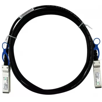BlueOptics SFP-25G-C2M-BL InfiniBand/optiskās šķiedras kabelis 2 m SFP28 vīriešu/vīriešu