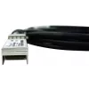 BlueOptics SFP-25G-C3M-BL InfiniBand optiskās šķiedras kabelis 3 m SFP28 Vīriešu/Vīriešu