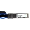 BlueOptics SFP-25G-C3M-BL InfiniBand optiskās šķiedras kabelis 3 m SFP28 Vīriešu/Vīriešu