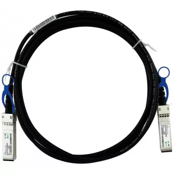 BlueOptics SFP-25G-C3M-BL InfiniBand optiskās šķiedras kabelis 3 m SFP28 Vīriešu/Vīriešu