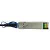 BlueOptics SFP-25G-C5M-BL InfiniBand optiskās šķiedras kabelis 5 m SFP28 Vīrišķais/Vīrišķais