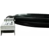 BlueOptics SFP-25G-C5M-BL InfiniBand optiskās šķiedras kabelis 5 m SFP28 Vīrišķais/Vīrišķais