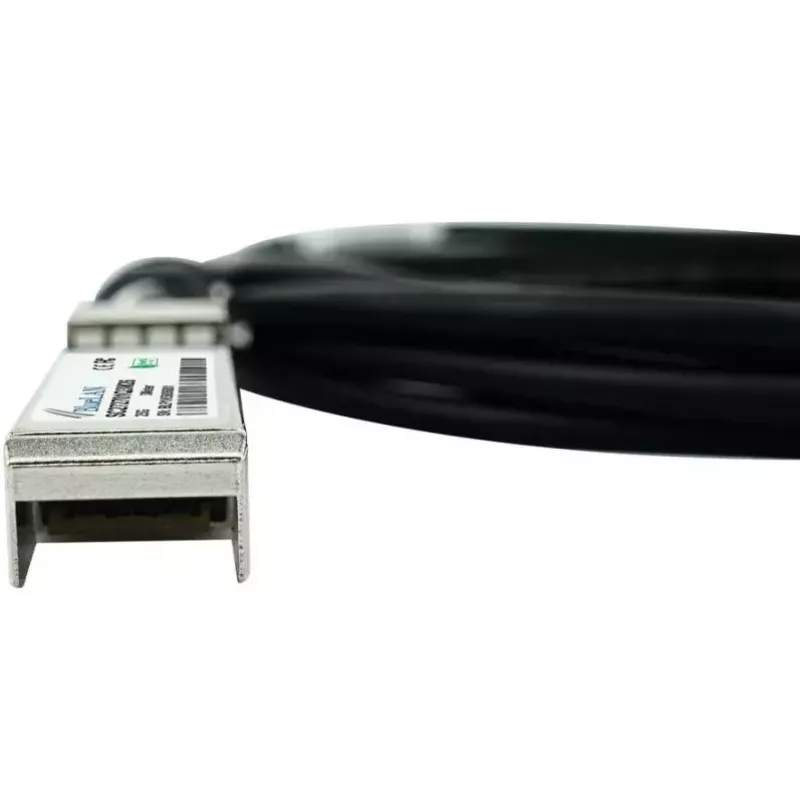 BlueOptics SFP-25G-C5M-BL InfiniBand optiskās šķiedras kabelis 5 m SFP28 Vīrišķais/Vīrišķais