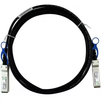 BlueOptics SFP-25G-C5M-BL InfiniBand optiskās šķiedras kabelis 5 m SFP28 Vīrišķais/Vīrišķais