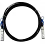 BlueOptics SFP-25G-C5M-BL InfiniBand optiskās šķiedras kabelis 5 m SFP28 Vīrišķais/Vīrišķais