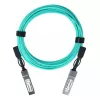 SFP kabelis BlueOptics SFP-25G-D-AOC-15M-BO 15m SFP28 vīriešu/vīriešu