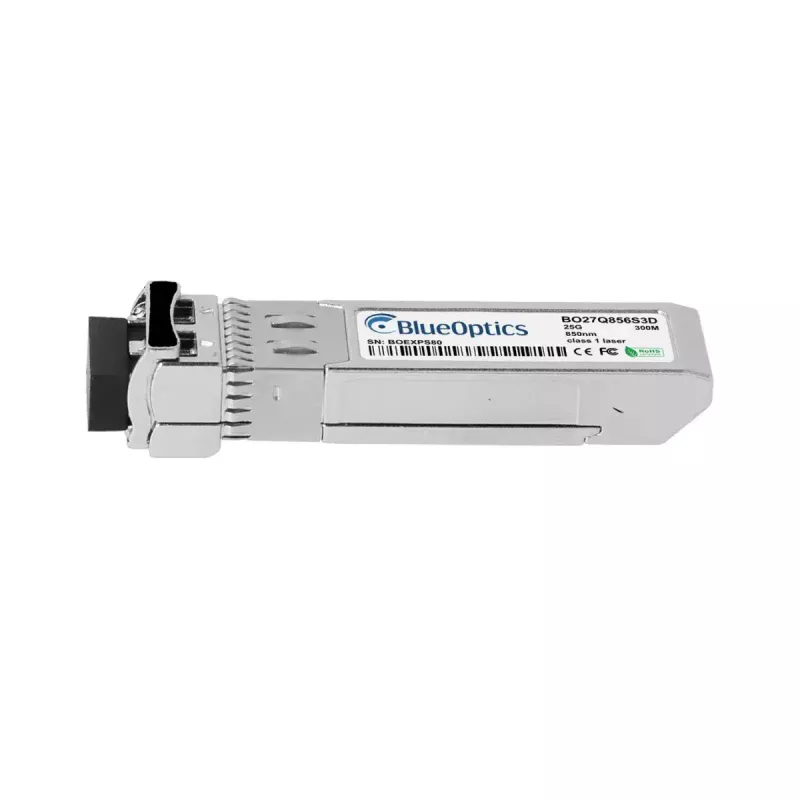 SFP raiduztvērēja modulis BlueOptics SFP-25G-ESR-BO 25000 Mbit/s SFP28