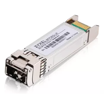 SFP28 optiskais raiduztvērējs Zyxel SFP25G-SR-ZZ0101F 25G 850 nm īsa darbības attāluma daudzmodu