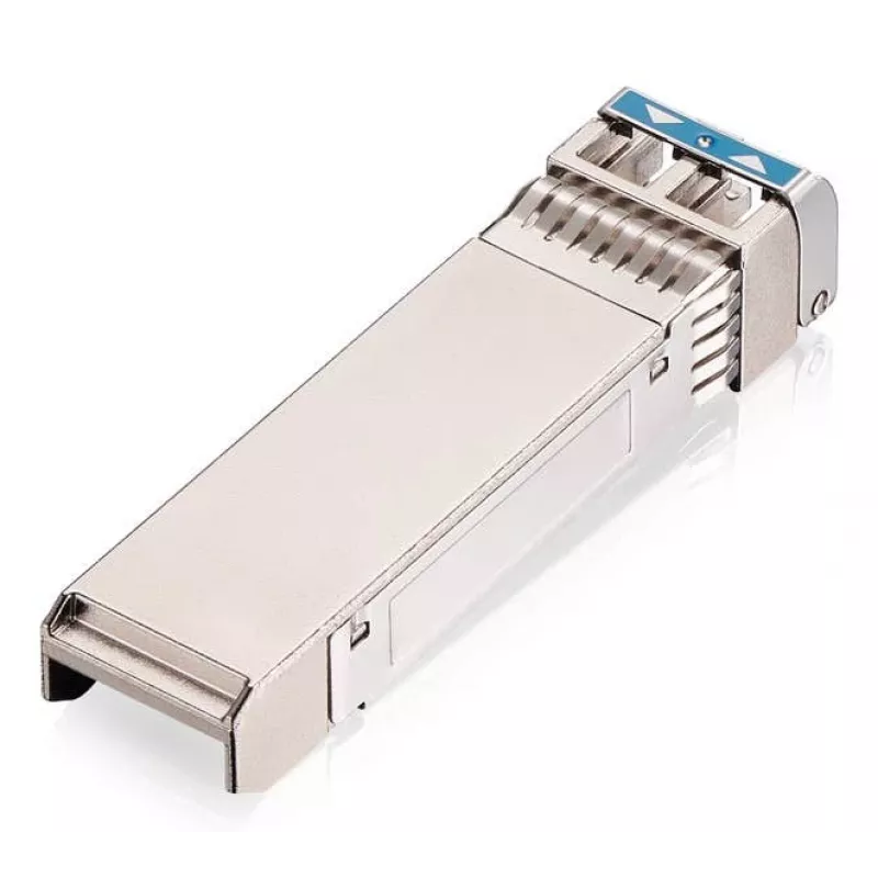 SFP28 optiskais raiduztvērējs Zyxel SFP25G-SR-ZZ0101F 25G 850 nm īsa darbības attāluma daudzmodu