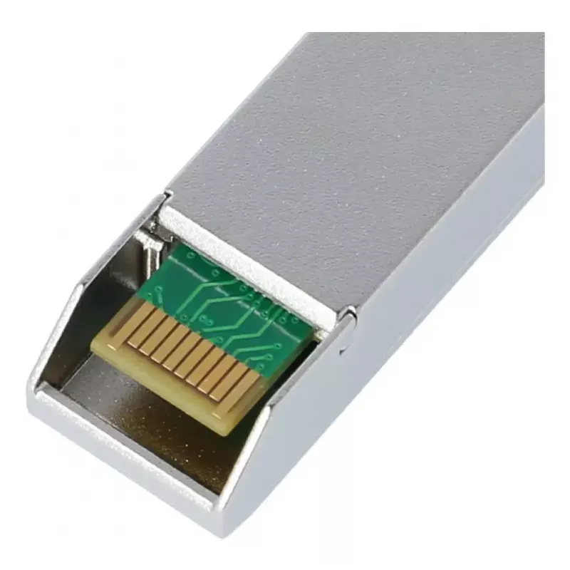 SFP raiduztvērējs BlueOptics SFP-25G-MR-SR-BO optiskās šķiedras 25000 Mbit/s SFP28