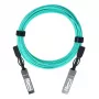 BlueOptics SFP28-25G-AOC2M-BO InfiniBand optiskās šķiedras kabelis 2 m Aqua