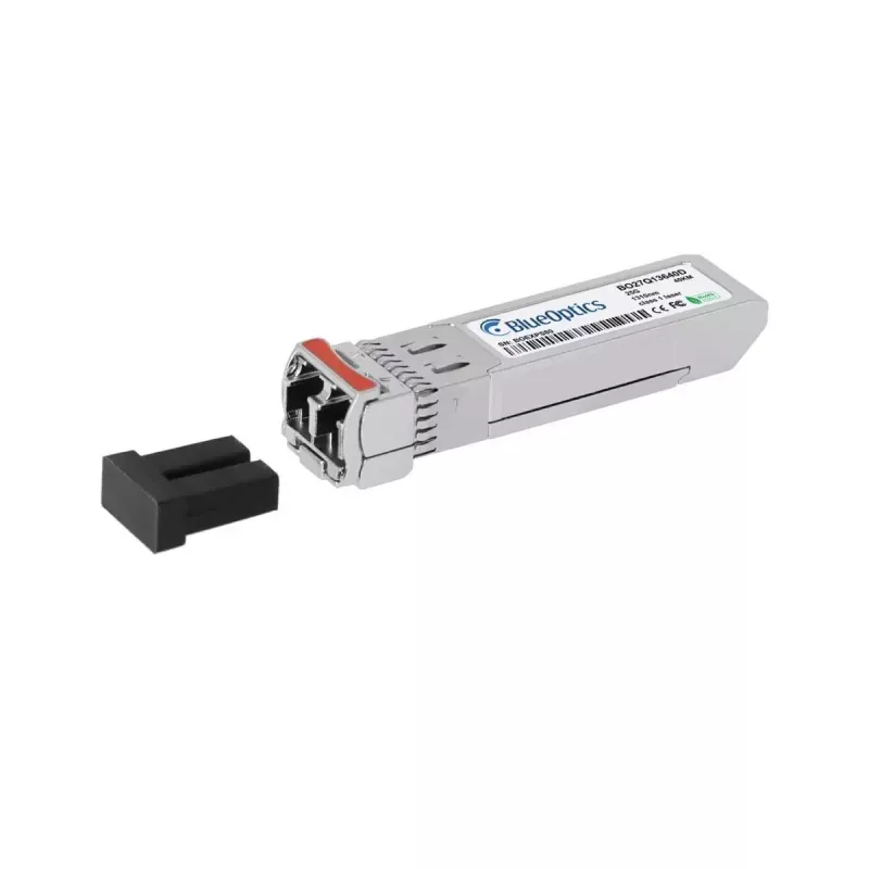 SFP28 raidītāja modulis BlueOptics SFP28-25G-ER-AR-BO 25000 Mbit/s 1310 nm
