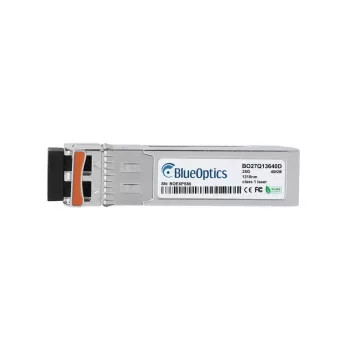 SFP28 tīkla raiduztvērēja modulis BlueOptics SFP28-25G-ER-IX-BO 25000 Mbit/s