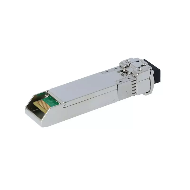 BlueOptics SFP28-25G-ESR-NG-BO SFP28 optiskās šķiedras raiduztvērējs 25 Gbit/s LC daudzmodu ESR