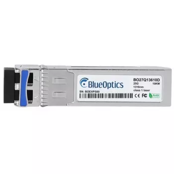 SFP raidītājs BlueOptics SFP28-25G-LR-MR-BO 10000 Mbit/s 1310 nm