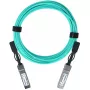 SFP28 AOC kabelis BlueOptics SFP28-AOC-3M-AT-BO 3m vīr./vīr.