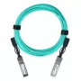 BlueOptics SFP28-AOC-3M-BO InfiniBand optiskās šķiedras kabelis 3m SFP28 Vīrišķais