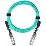 SFP28 AOC kabelis BlueOptics SFP28-AOC-5M-AT-BO 5 m vīr. / vīr.