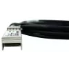 SFP28 DAC kabelis BlueOptics SFP28-DAC-0.5M-AT-BL 0,5 m, vīr./vīr.