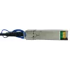 SFP28 DAC kabelis BlueOptics SFP28-DAC-0.5M-IT 0.5m vīrišķais savienotājs