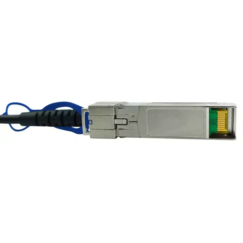 SFP28 DAC kabelis BlueOptics SFP28-DAC-0.5M-IT 0.5m vīrišķais savienotājs