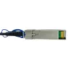 SFP28 DAC kabelis BlueOptics SFP28-DAC-1M-AT-BL 1 m vīrišķs/vīrišķs