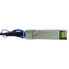 SFP28 DAC kabelis BlueOptics SFP28-DAC-1M-ZY-BL 1m SFP28 sievišķais
